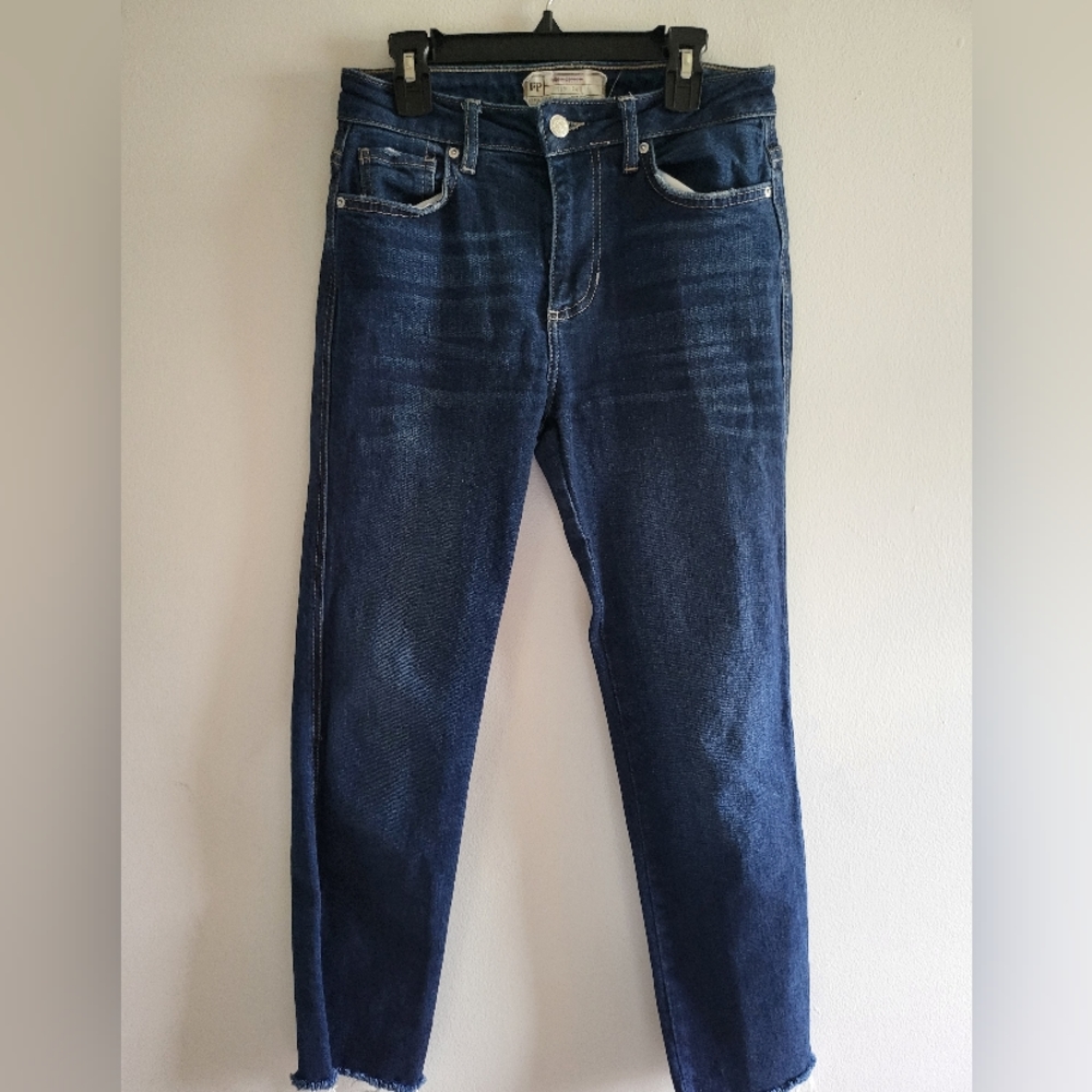 Free People Jeans Size 24